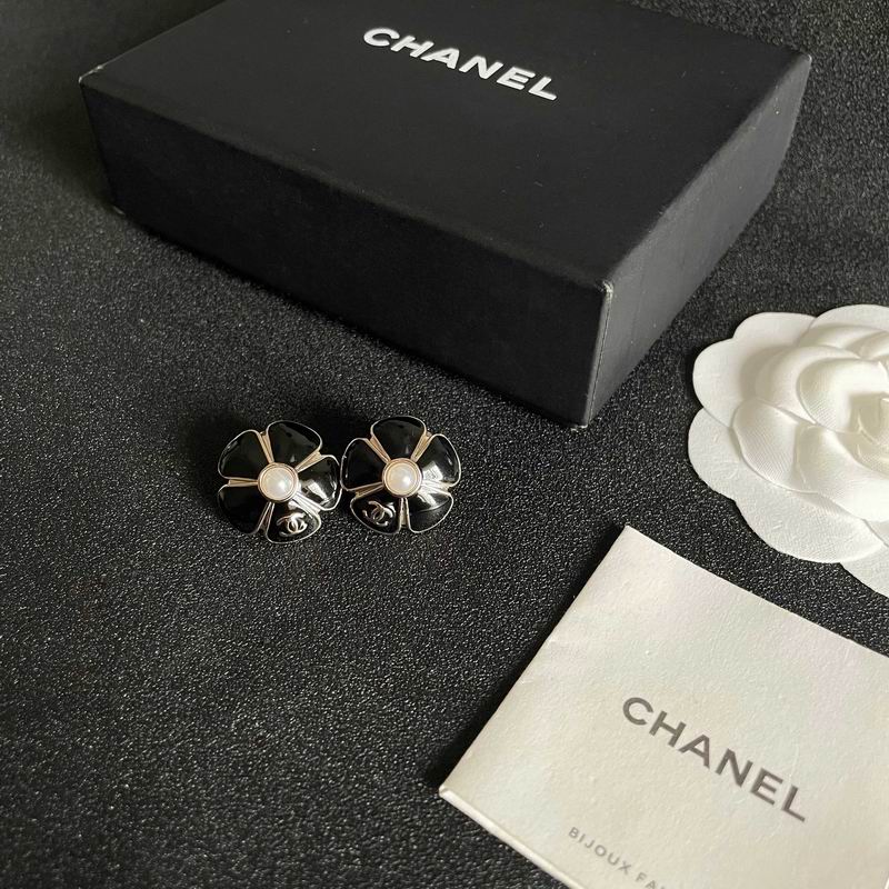 Chanel  Earring 03yxs462